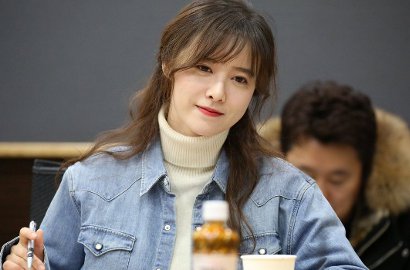 Berhati Mulia, Go Hye Sun Kembali Lakukan Donasi ke Rumah Sakit