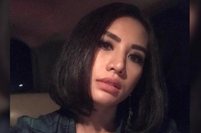 Usai Dihujat Gara-Gara Unggah Foto Seksi, Shinta Bachir Tulis Pesan Bijak Ini