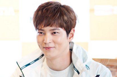 Jelang Wamil, Joo Won Bakal Sapa Penggemar Lewat Fanmeeting 'See You Again'