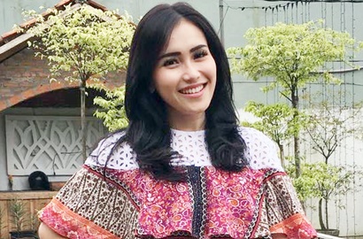 Ayu Ting Ting Kabur, Trio Macan Tetap Kompak Meski 'Diserang' Bala Jaer