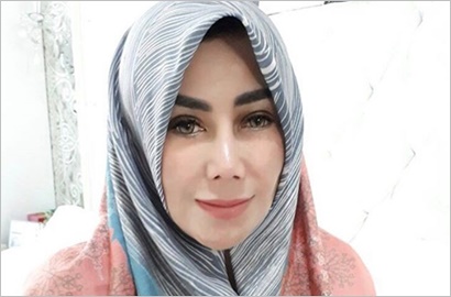 Amy Qanita Merasa Tersakiti Soal Isu Selingkuh Raffi Ahmad-Ayu Ting Ting
