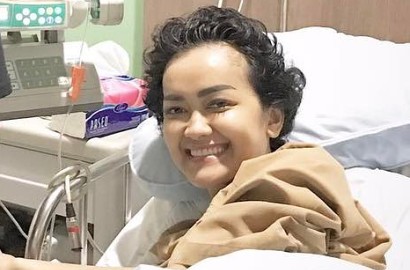 Para Pakar Sebut Nama Julia Perez Berenergi Negatif, Ini Penjelasannya