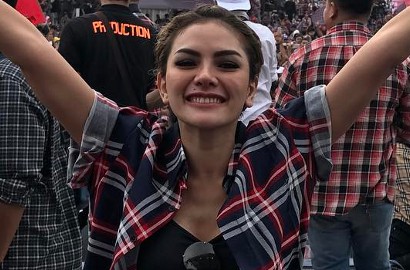 Nikita Mirzani Diam-Diam Sumbang Buat Julia Perez, Begini Reaksi Netter