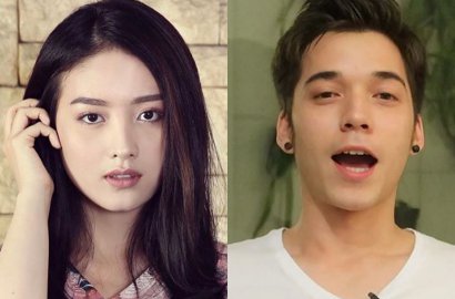 Unggah Foto Ini, Natasha Wilona Sengaja Sindir Stefan William?