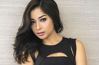 'Dua Wanita Cantik' Syuting di Bali, Nikita Willy Senang