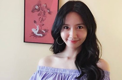 Unggah Selca Cantik, Yoona SNSD Tulis 'Sampai Ketemu' untuk Siapa?