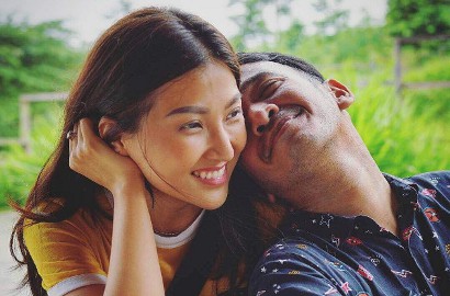 Biasa Mesra, Ruben Onsu-Sarwendah Ternyata Pernah Berantem Karena Hal 'Sepele'
