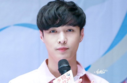 Diam-Diam, Lay EXO Tercatat Sebagai Komposer dengan 3 Nama Ini