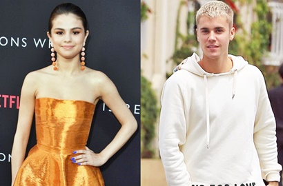 Selena Gomez Takut Ketemu Justin Bieber di BMA 2017, Kenapa?