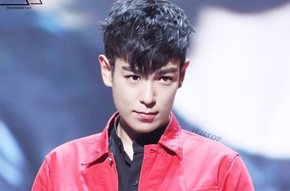 Libur Wamil, T.O.P Bikin Baper Banjiri Instagram Lewat Foto-Foto Ini