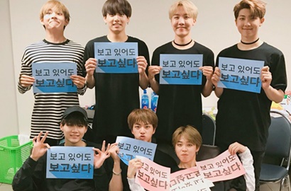 Sukses dengan BTS, Bos BigHit Siapkan Trainee Cewek Buat Girband Baru?
