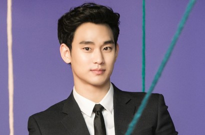 Kim Soo Hyun-V Cs Disebut Seleb Yang Punya Wajah Super Kecil, Setuju?