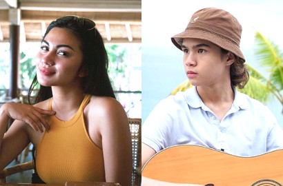 Mengaku Cocok, Dul Jaelani Pacari Ariel Tatum?