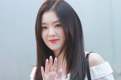 Dijuluki 'Ibu' Red Velvet, Ternyata Begini Tingkah Irene di Belakang Kamera?