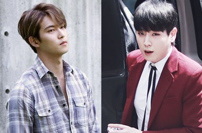 Terang-Terangan Suruh Himchan Diet, Jong Hyun CN Blue Diserang Netter