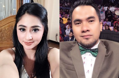 Bikin Saipul Jamil Ingin 'Digoyang', Ini Bukti Dewi Persik Cantik Luar Dalam