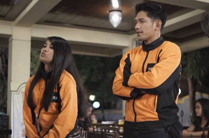 Perceraian Terancam Batal, Ibnu Jamil Sempat Pamer Foto Bareng Chika Waode