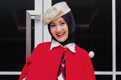 Posting Soal Tradisi Wanita Lombok Tengah Sebelum Nikah, Fatin Shidqia Digoda Netter