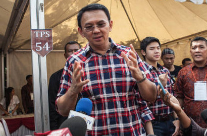 Agar Dekat dengan Masyarakat, Ahok Beri Saran Anies-Sandi Contek Programnya