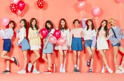 Disebut 'Girlgroup Nasional', Lirik Lagu 'TT' Twice Jadi Soal Ujian Hebohkan Netter