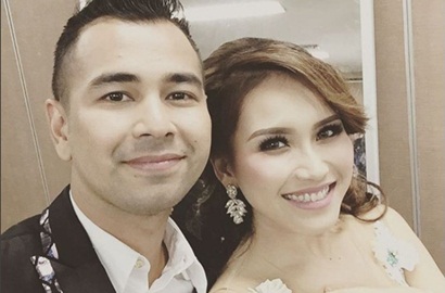 Heboh Digosipkan Selingkuh dengan Raffi Ahmad, Ini Kata Tetangga Ayu Ting Ting