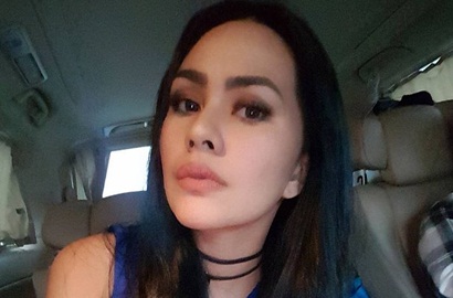 Wah, Kartika Putri Ternyata Pernah Ingatkan Raffi Ahmad dan Ayu Ting Ting?