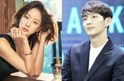 So Sweet, Ternyata Ini yang Bikin Jeon Hye Bin Cinta Mati pada Lee Jun Ki