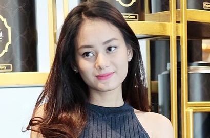 Dinda Hauw Pamer Video Promo 'Mawar dan Melati', Netter Makin Tak Sabar