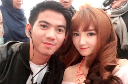 Dekat dengan Ridho DA2, Billa 'Barbie Cikarang' Dicibir Cuma Numpang Tenar