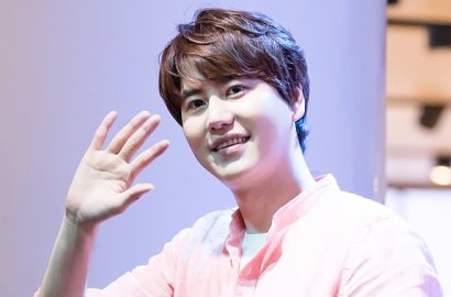 Sebelum Wamil, Kyuhyun Bakal Hibur Penggemar Lewat Fanmeeting Spesial