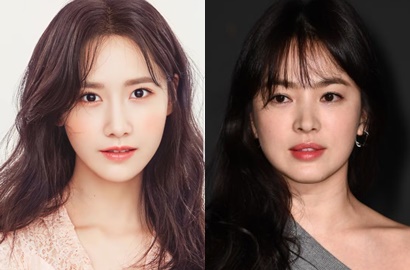 Kalahkan Song Hye Kyo, Yoona Diakui Jadi Seleb Korea Paling Cantik se-Asia?