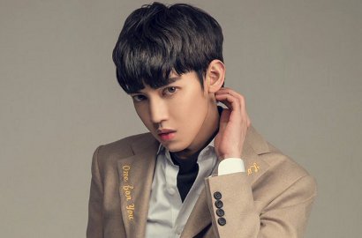 Jadi Idol K-Pop Pertama dari Indonesia, Cowok Ganteng Ini Debut di Grup 14U