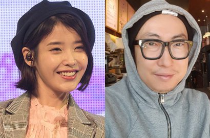 Ingin Duet Lagi Bareng IU, Komedian Park Myung Soo Akui Kesulitan Karena Ini