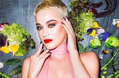 Bernada Seksual, Dengarkan Lagu Kolaborasi Katy Perry dan Migos 'Bon Appetit'