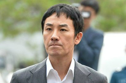 Uhm Tae Woong Tak Bersalah, Wanita Penggungat Dijatuhi Hukuman Penjara