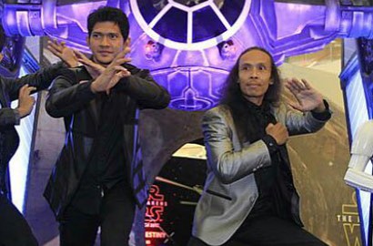 Diisukan Musuhan dengan Iko Uwais, Ini Jawaban Yayan Ruhian