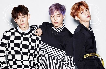 Bikin Tak Sabar, EXO-CBX Akhirnya Rilis Teaser 'Ka-CHING!' Untuk Debut Jepang 'Girls'