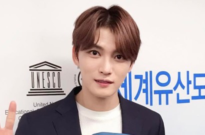 Disebut Punya Visual Mematikan, Foto Jaejoong Ini Bakal Bikin Fans Meleleh