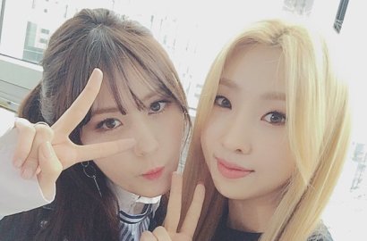Somi-Minzy Umumkan Siap Susul Min Hyo Rin cs Debut di Unnies, Kapan?