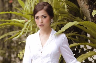 Tulis Pesan Ini, Jessica Iskandar Pamit Hengkang dari Instagram?