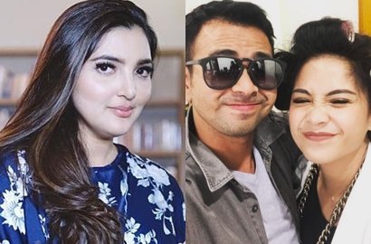 Pertanyaan 'Menjebak' Ashanty Soal Nagita Bikin Raffi Ahmad Salah Tingkah