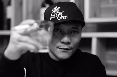 Heboh Iwa K Ditangkap di Bandara Soekarno-Hatta Karena Bawa Ganja