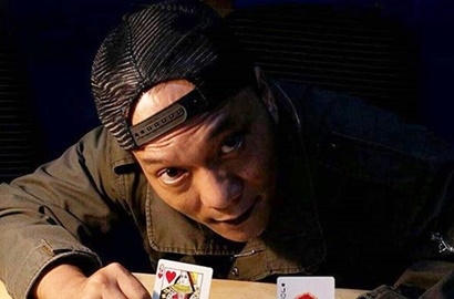 Iwa K Ditangkap Polisi Karena Ganja, Netter: Malu Dong Sama Young Lex