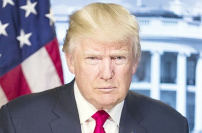 100 Hari Pemimpin AS, Donald Trump Sudah Tak Nyaman Jadi Presiden?