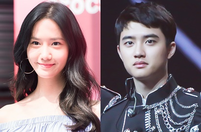 Voting Selesai, Inilah Dua Idol SM Pemenang Aktor-Aktris Terpopuler Baeksang