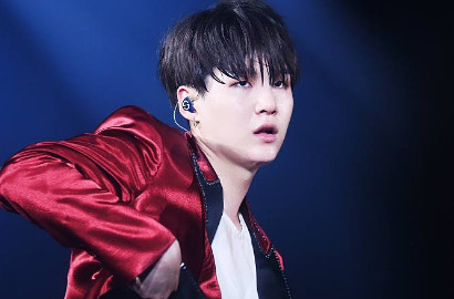 Manjakan Fans, Suga cs Juga Nyanyi Lagu Solo di 'WINGS Tour' BTS Jakarta