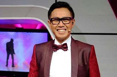 Bangga Pamer Nyanyi 'Indonesia Raya' Saat Nonton BTS, Eko Patrio Diam-Diam Ternyata ARMY?