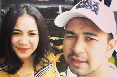 Diterpa Isu Perselingkuhan, Ini Rahasia Pernikahan Raffi Ahmad dan Nagita
