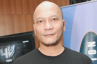 Iwa K Nangis dan Minta Maaf ke Istri, Terungkap Alasan Utama Pakai Ganja
