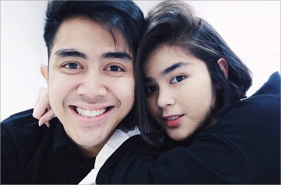 Diisukan Hengkang dari Blink, Sivia Azizah Bakal Nikah Muda dengan Calon Pilot Ganteng?